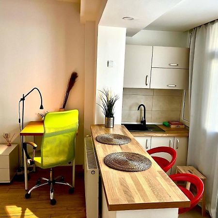 Victoriei Studio Букурещ Екстериор снимка