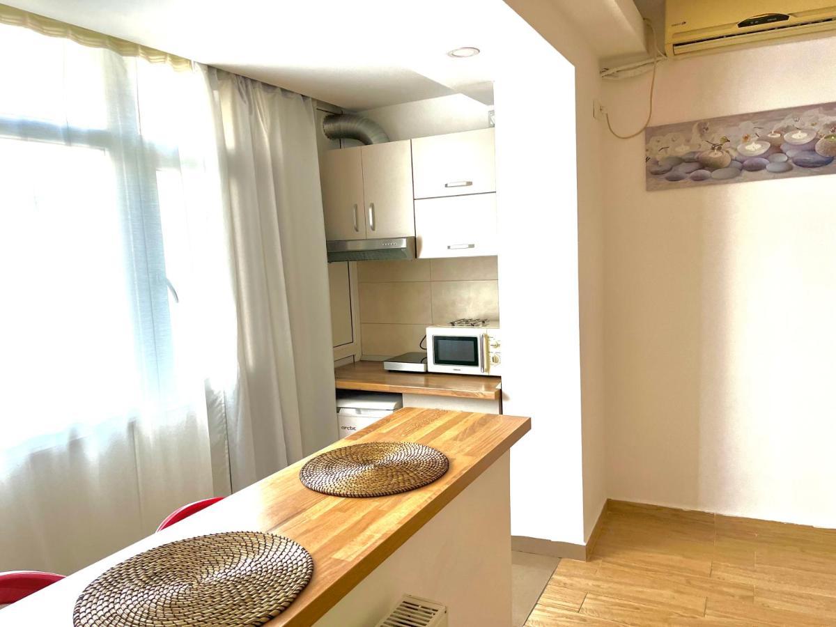 Victoriei Studio Букурещ Екстериор снимка