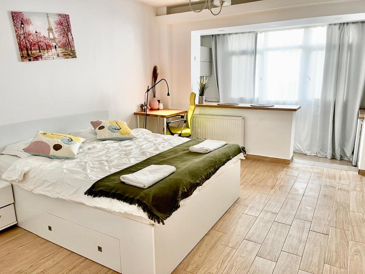 Victoriei Studio Букурещ Екстериор снимка